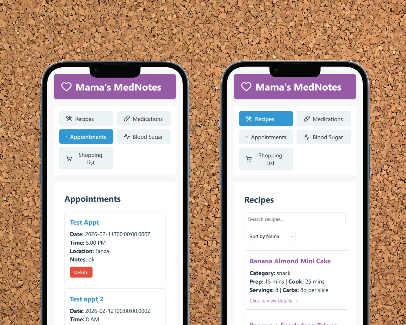 diabetic-helper-mobile